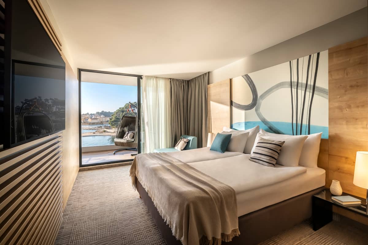 Valamar Padova Hotel - zdjęcie 45