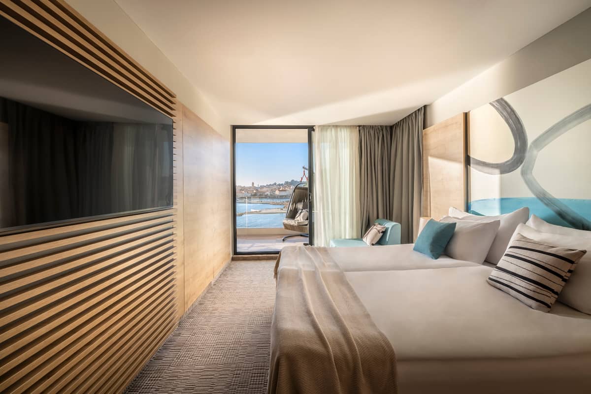 Valamar Padova Hotel - zdjęcie 46