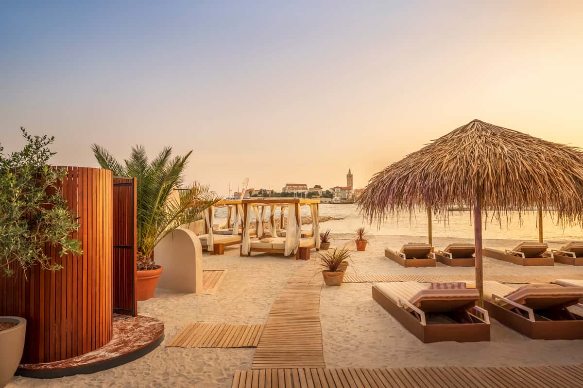 Valamar Padova Hotel - zdjęcie 85