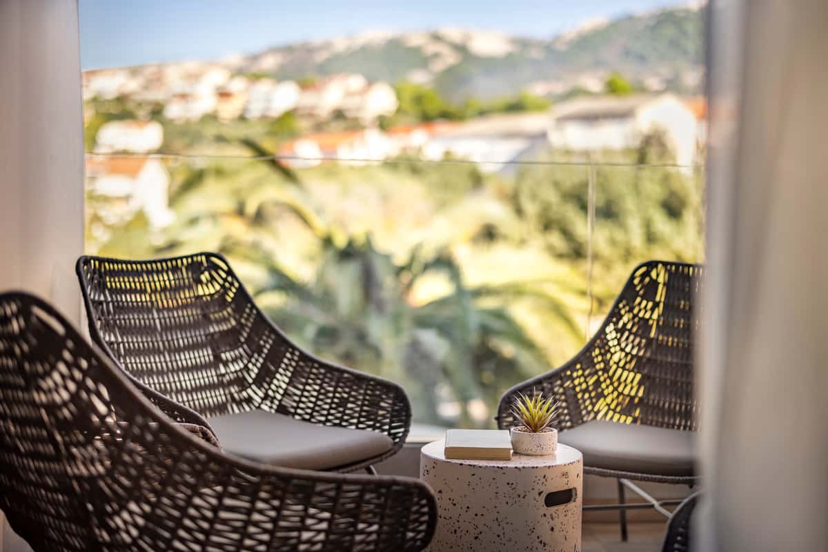 Valamar Padova Hotel - zdjęcie 43