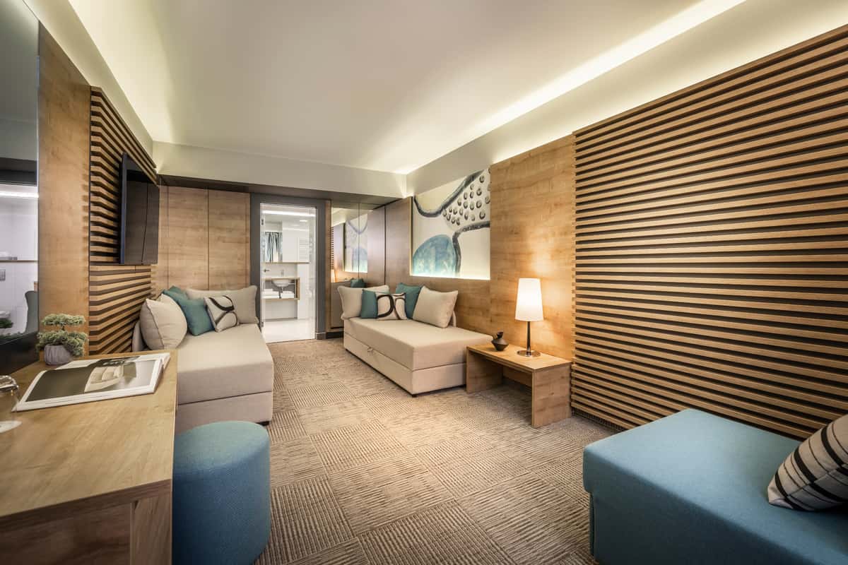 Valamar Padova Hotel - zdjęcie 41