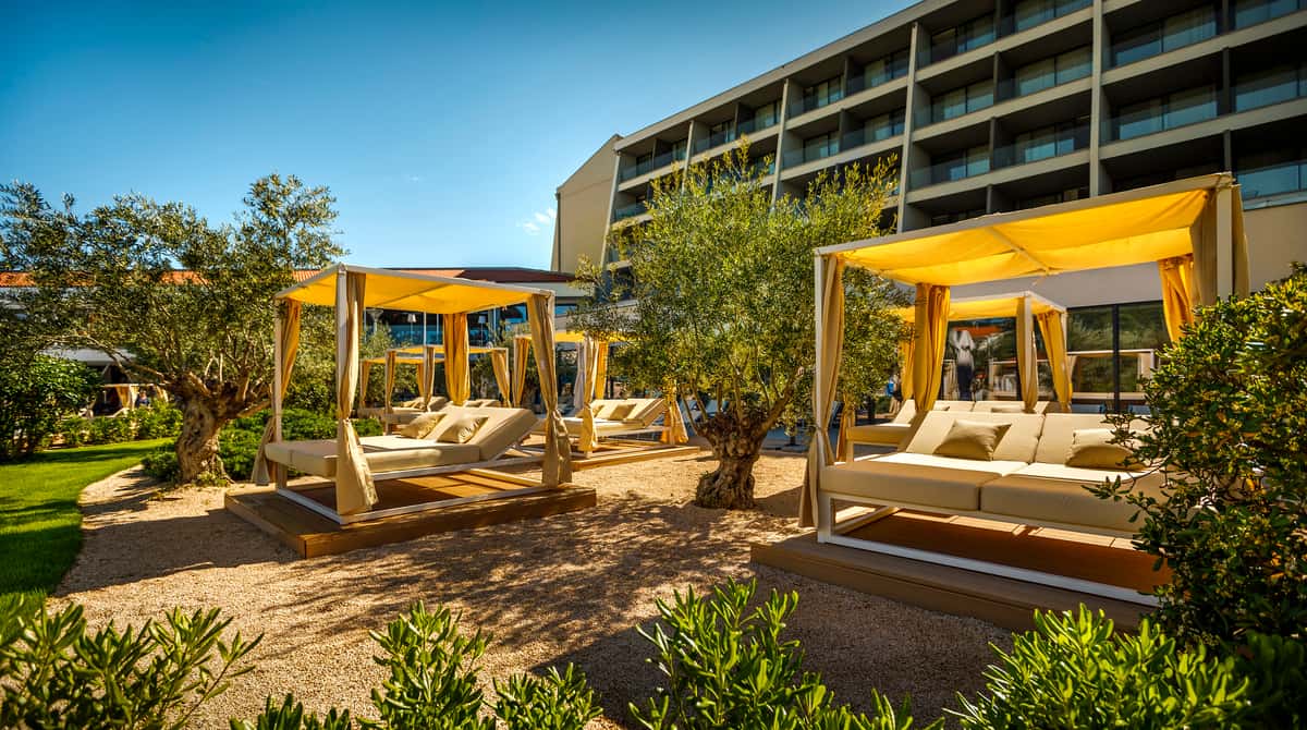 Valamar Padova Hotel - zdjęcie 78