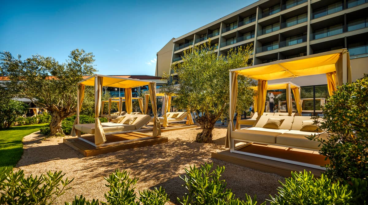 Valamar Padova Hotel - zdjęcie 78