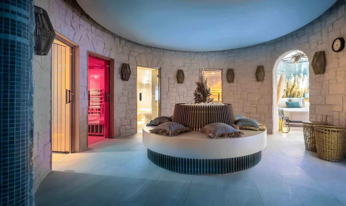 Valamar Padova Hotel - zdjęcie 72
