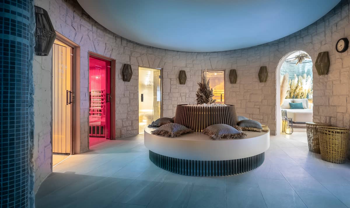 Valamar Padova Hotel - zdjęcie 72