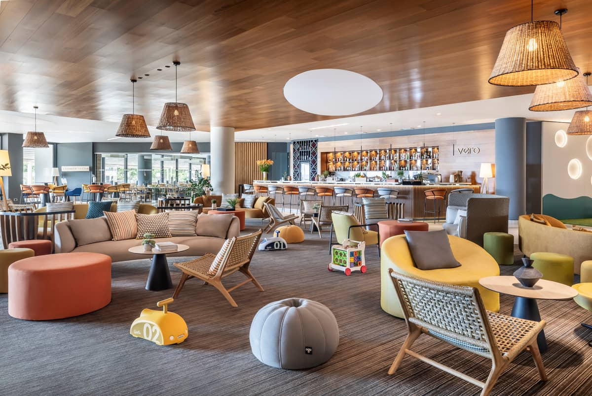 Valamar Padova Hotel - zdjęcie 18