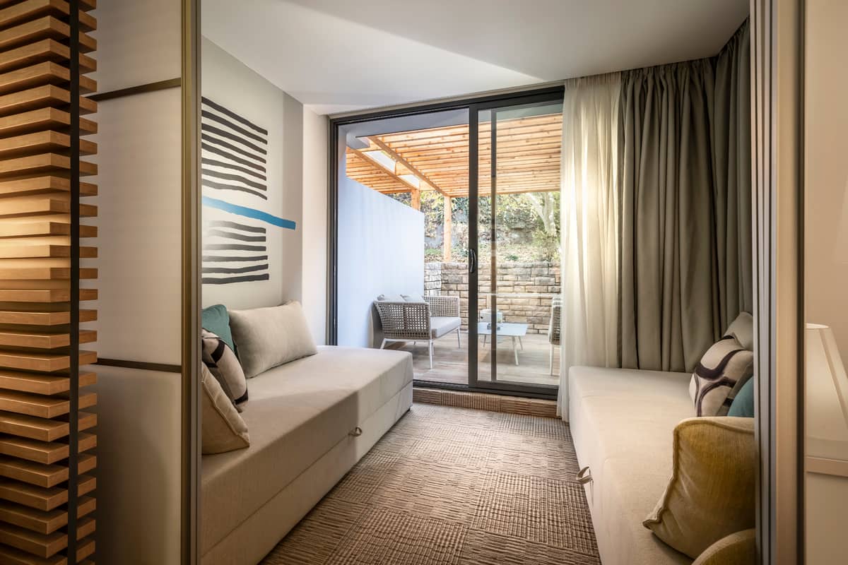 Valamar Padova Hotel - zdjęcie 35