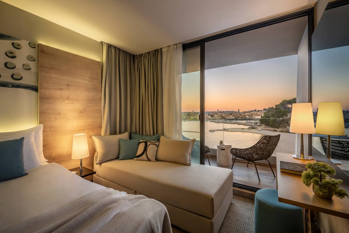 Valamar Padova Hotel - zdjęcie 30