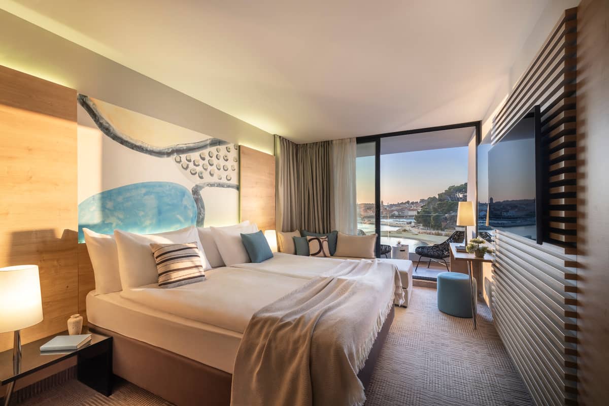 Valamar Padova Hotel - zdjęcie 28