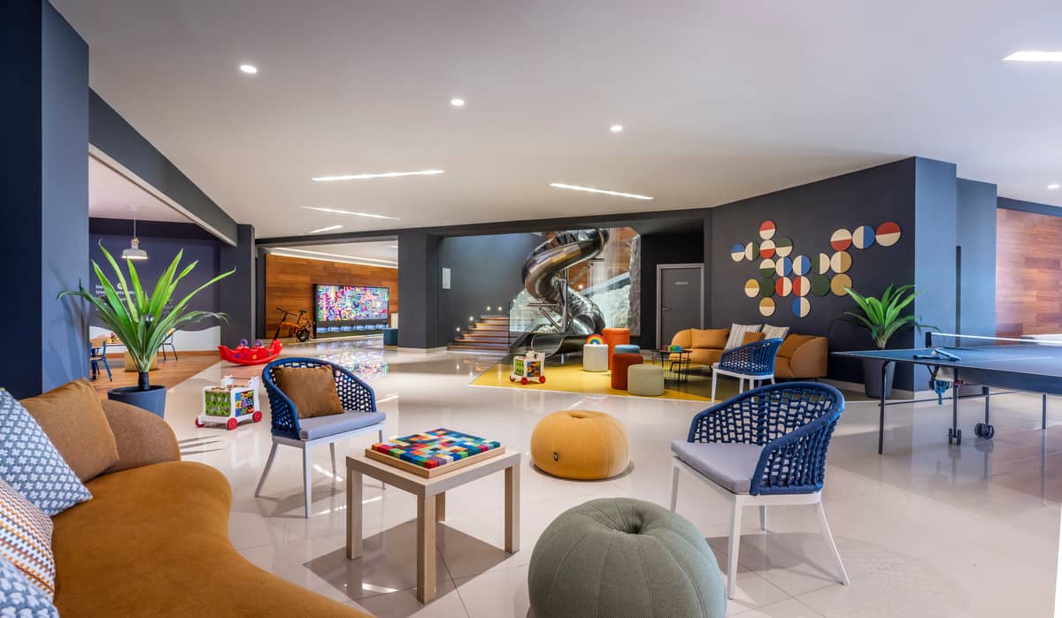 Valamar Padova Hotel - zdjęcie 20