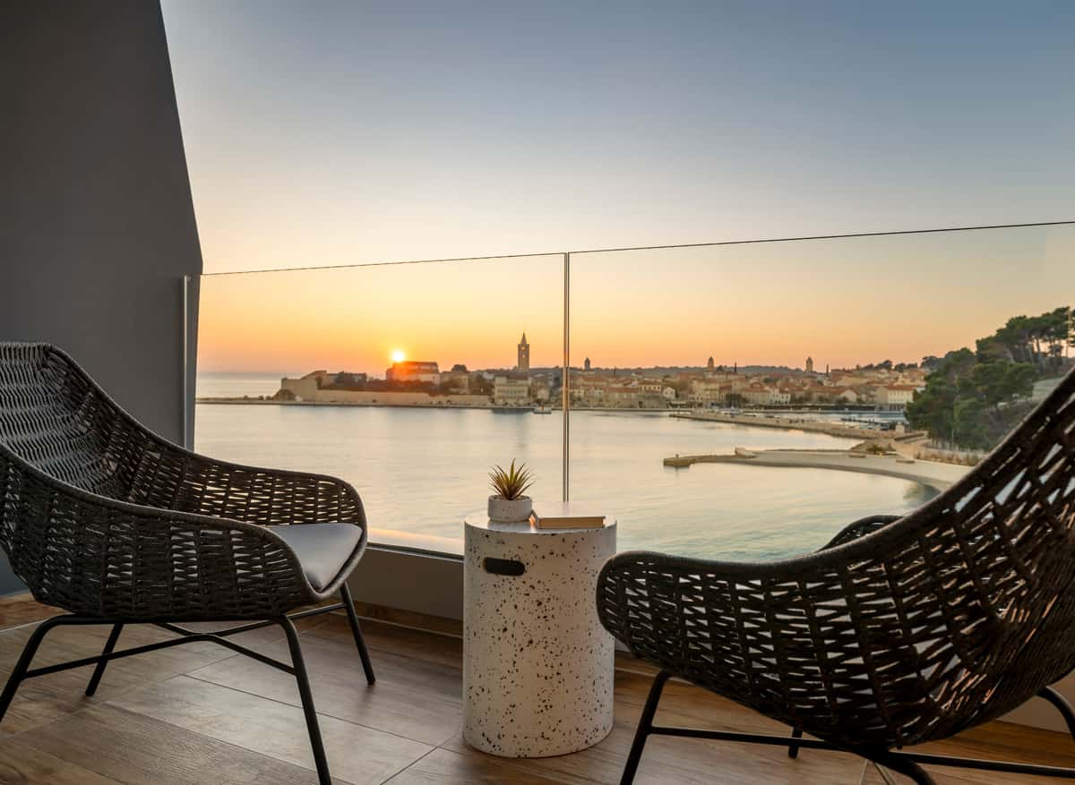 Valamar Padova Hotel - zdjęcie 31