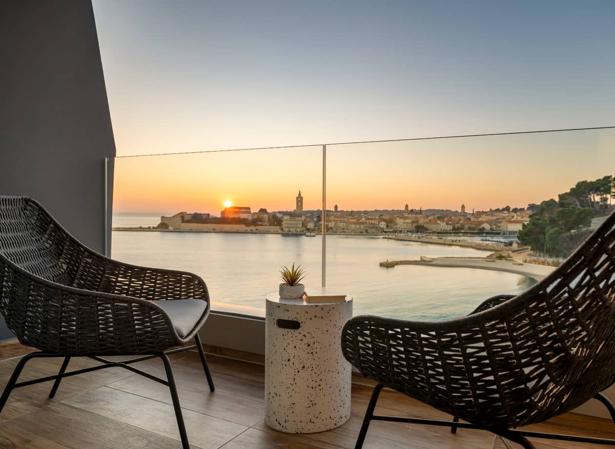 Valamar Padova Hotel - zdjęcie 31