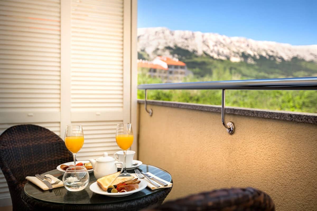 Valamar Villa Adria - zdjęcie 10