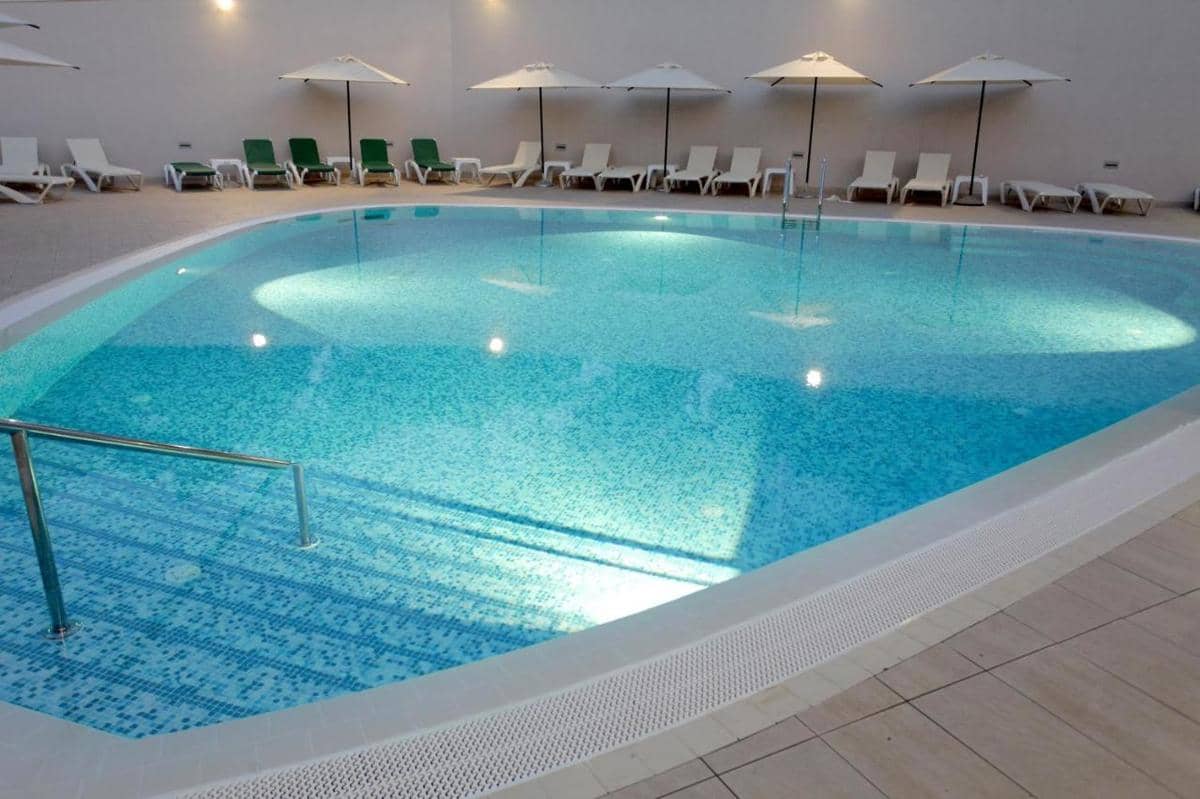 Vitality Hotel Punta - zdjęcie 14