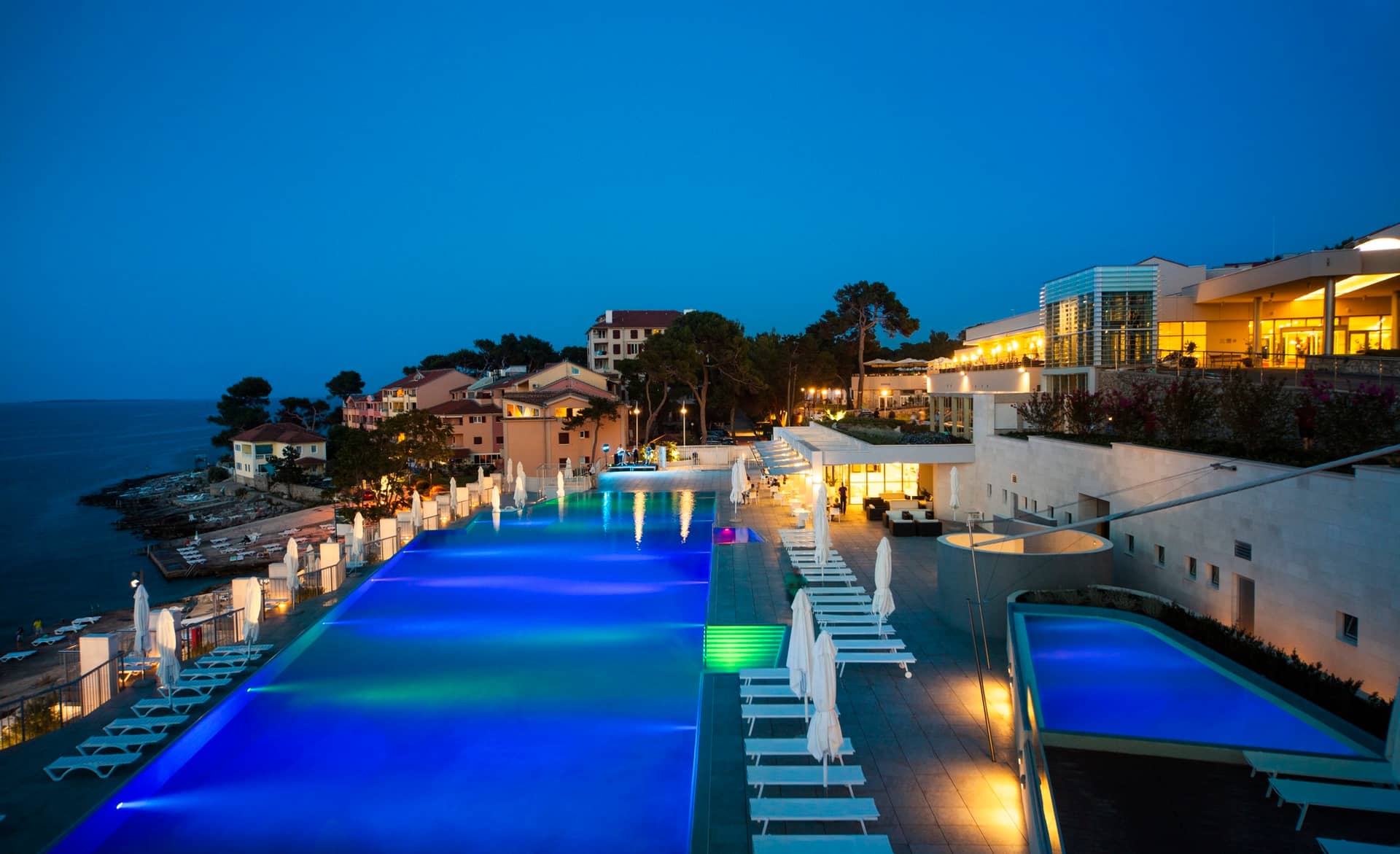 Vitality Hotel Punta - zdjęcie 3