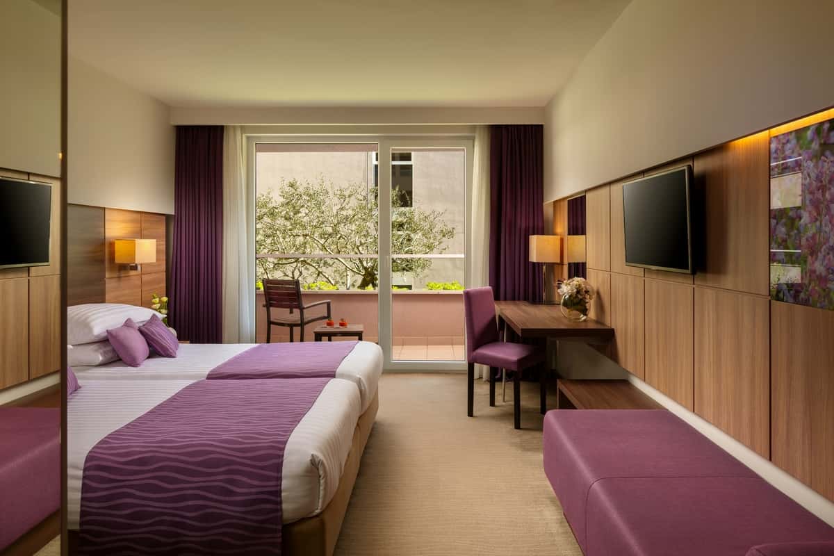 Vitality Hotel Punta - zdjęcie 17