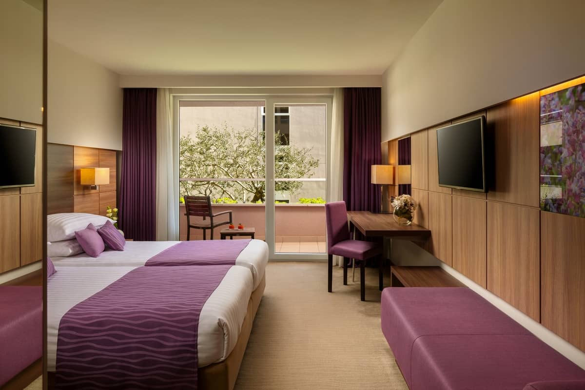 Vitality Hotel Punta - zdjęcie 17