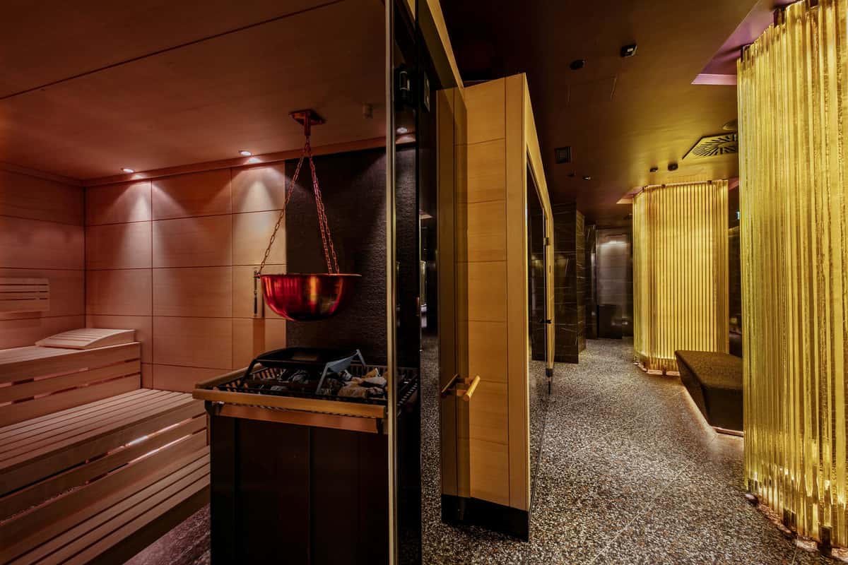 Vitality Hotel Punta - zdjęcie 12