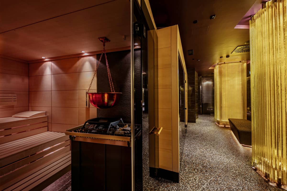 Vitality Hotel Punta - zdjęcie 12