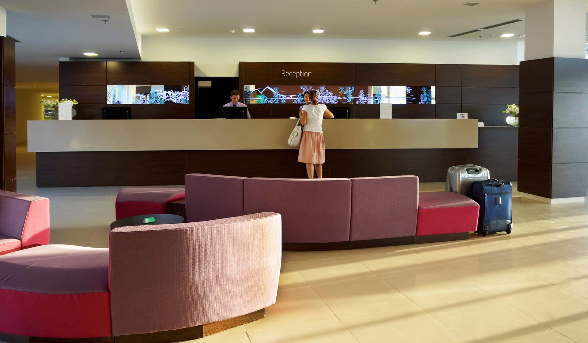Vitality Hotel Punta - zdjęcie 6