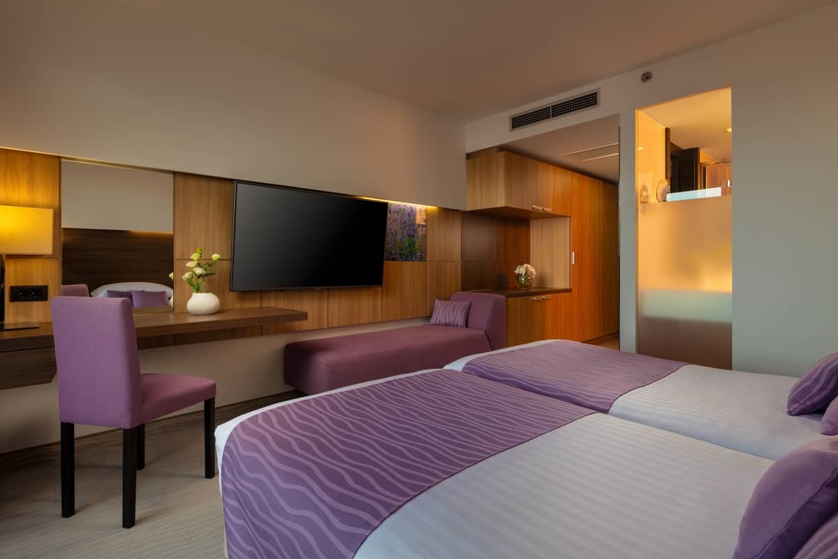 Vitality Hotel Punta - zdjęcie 25
