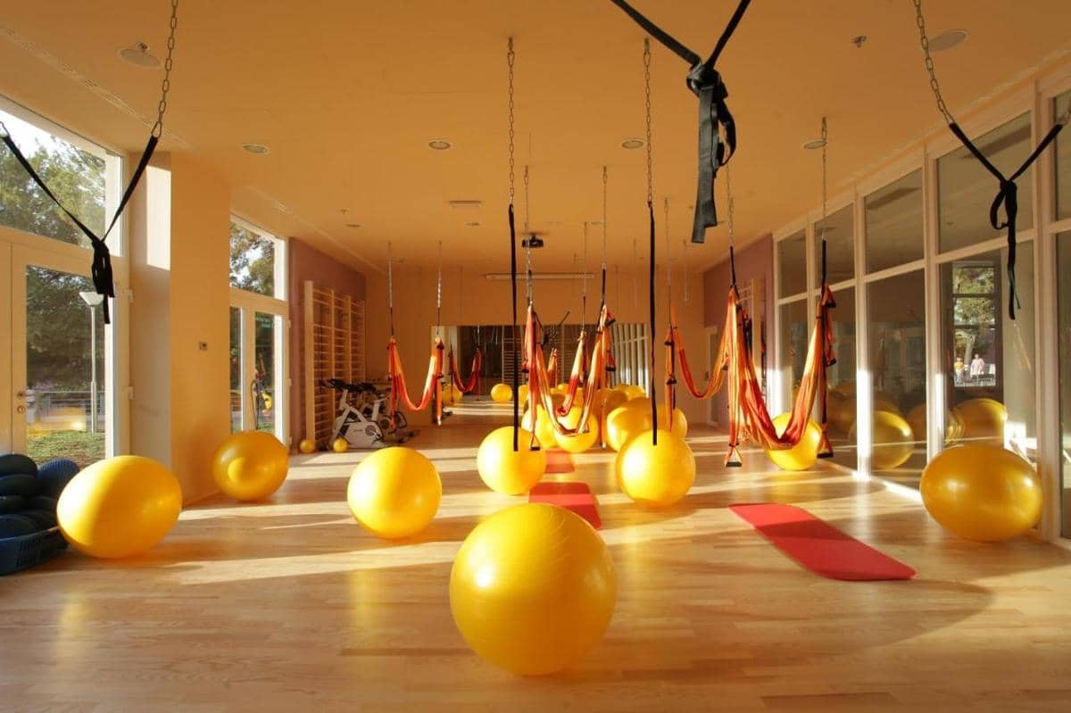 Vitality Hotel Punta - zdjęcie 47