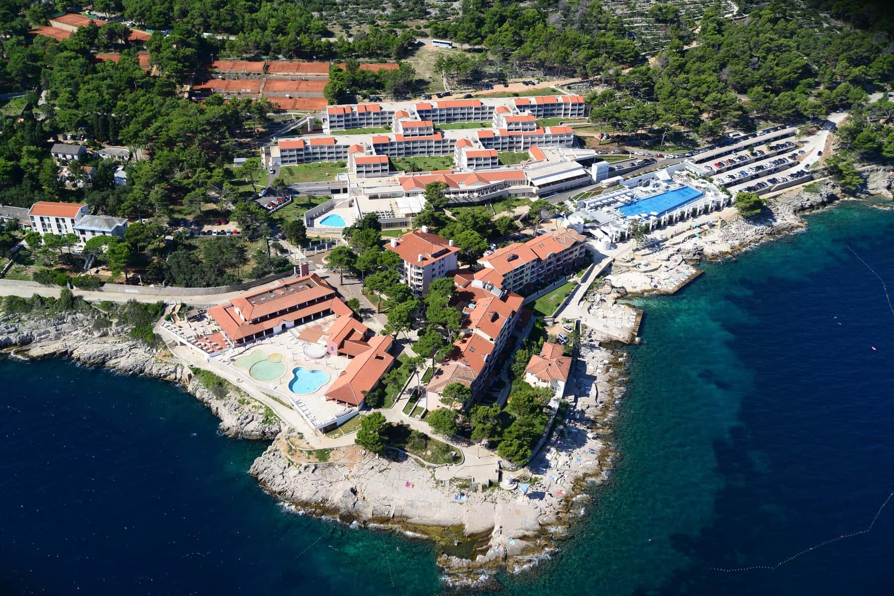 Vitality Hotel Punta - zdjęcie 1