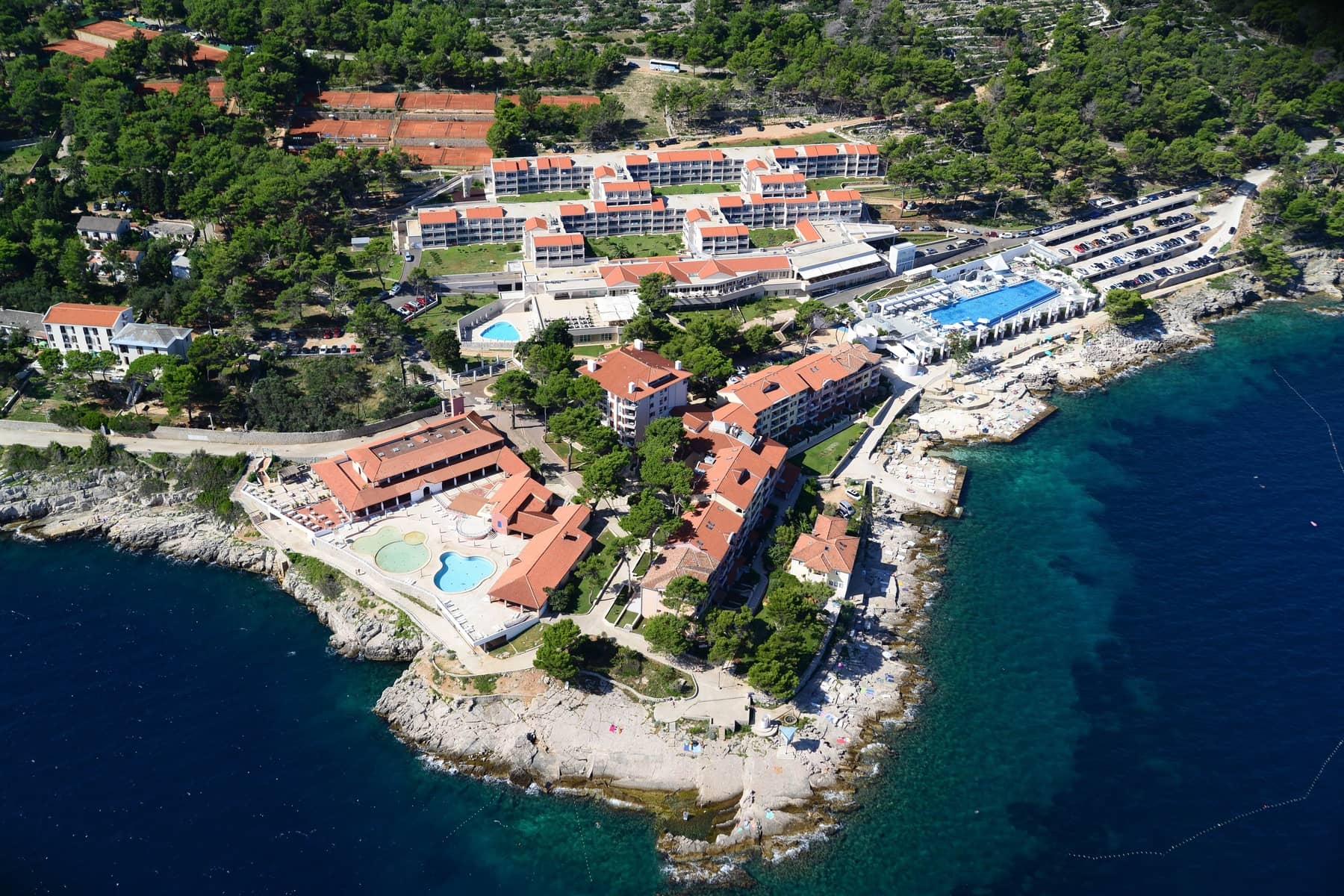 Vitality Hotel Punta - zdjęcie 1