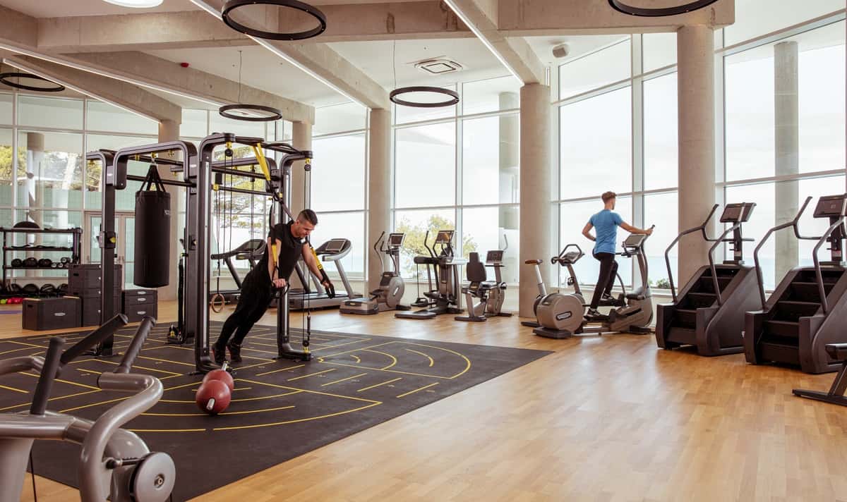 Vitality Hotel Punta - zdjęcie 48