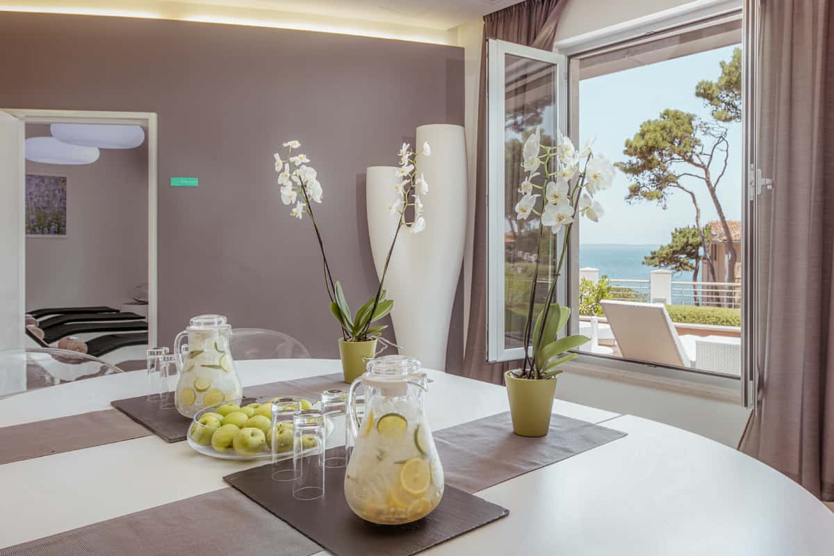 Vitality Hotel Punta - zdjęcie 45