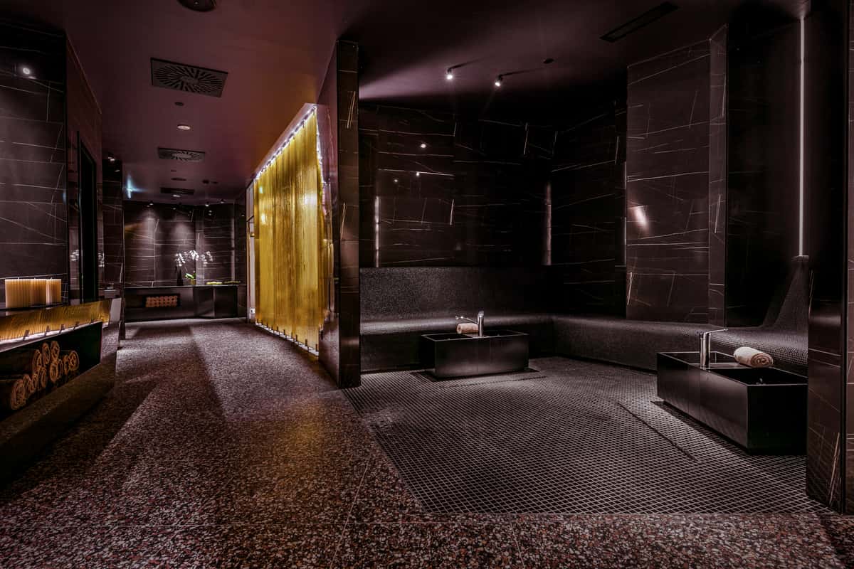 Vitality Hotel Punta - zdjęcie 10