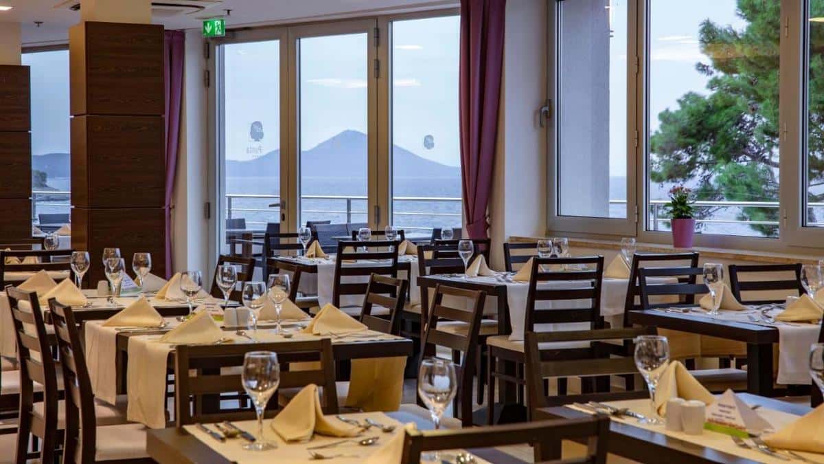 Vitality Hotel Punta - zdjęcie 43
