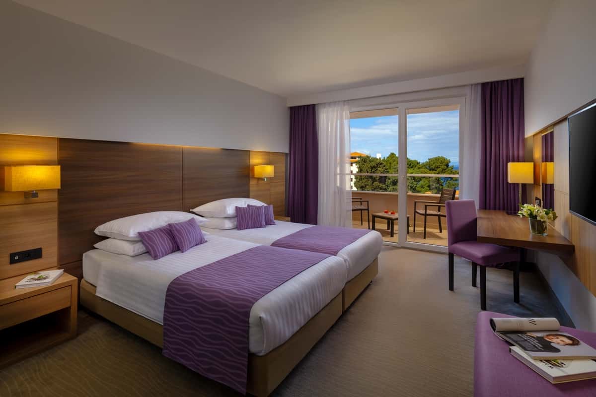 Vitality Hotel Punta - zdjęcie 22