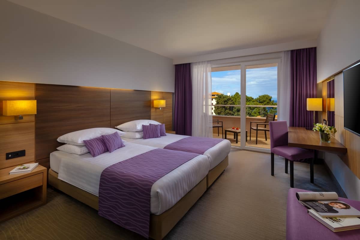 Vitality Hotel Punta - zdjęcie 22