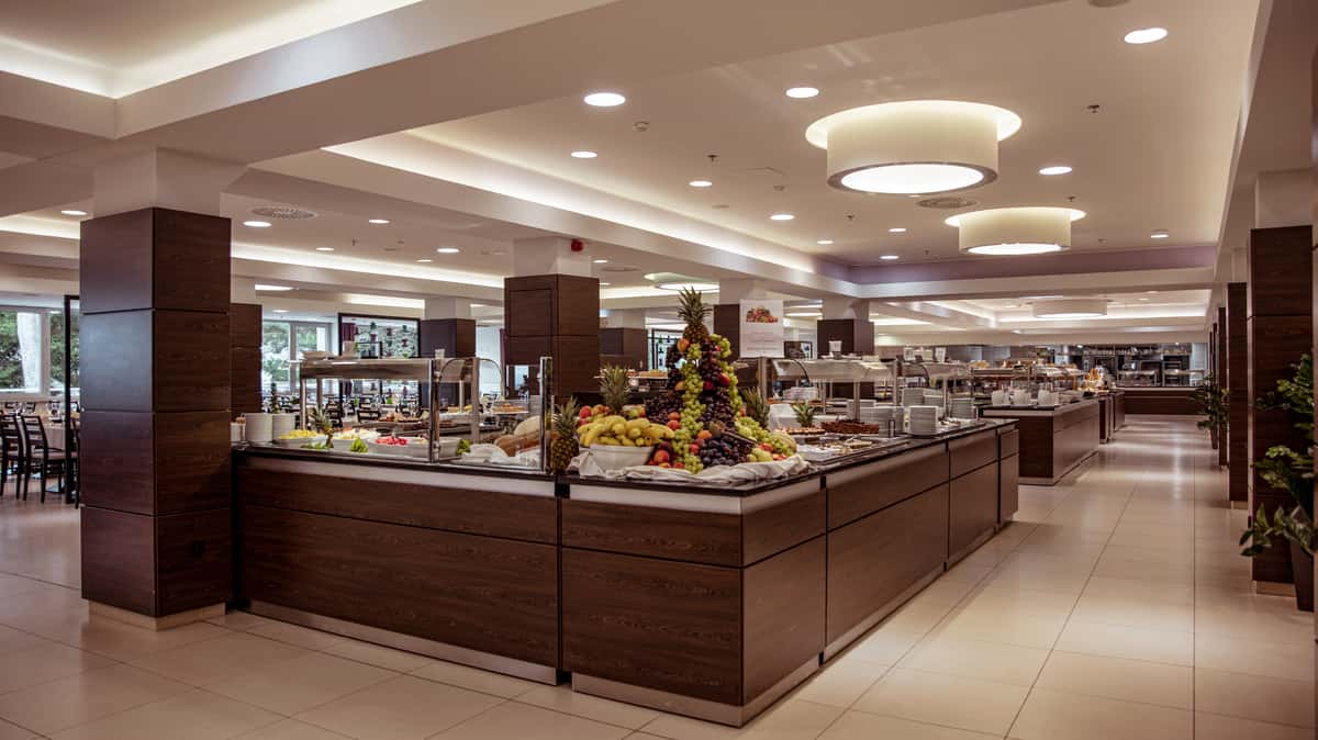 Vitality Hotel Punta - zdjęcie 42