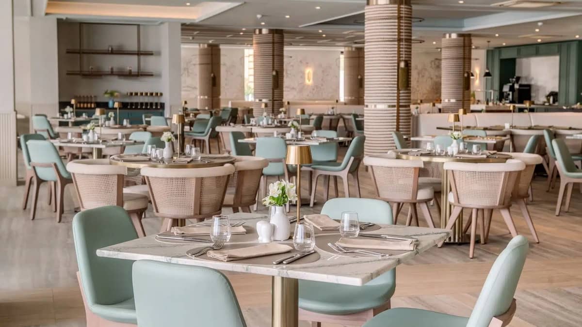 Amadria Park Grand Hotel 4 Opatijska Cvijeta - zdjęcie 7