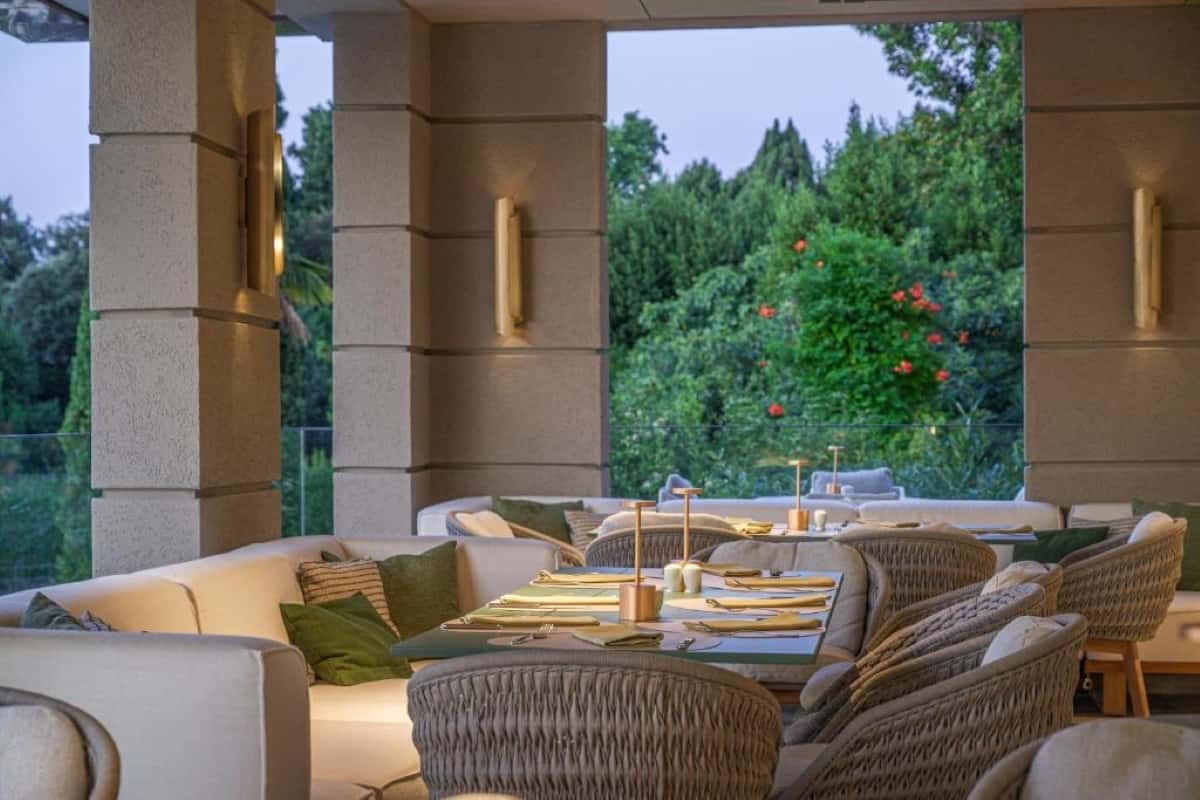 Amadria Park Grand Hotel 4 Opatijska Cvijeta - zdjęcie 10