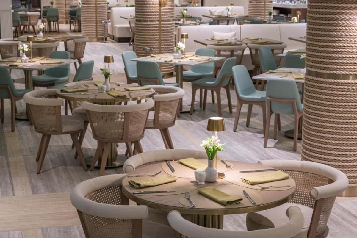 Amadria Park Grand Hotel 4 Opatijska Cvijeta - zdjęcie 9