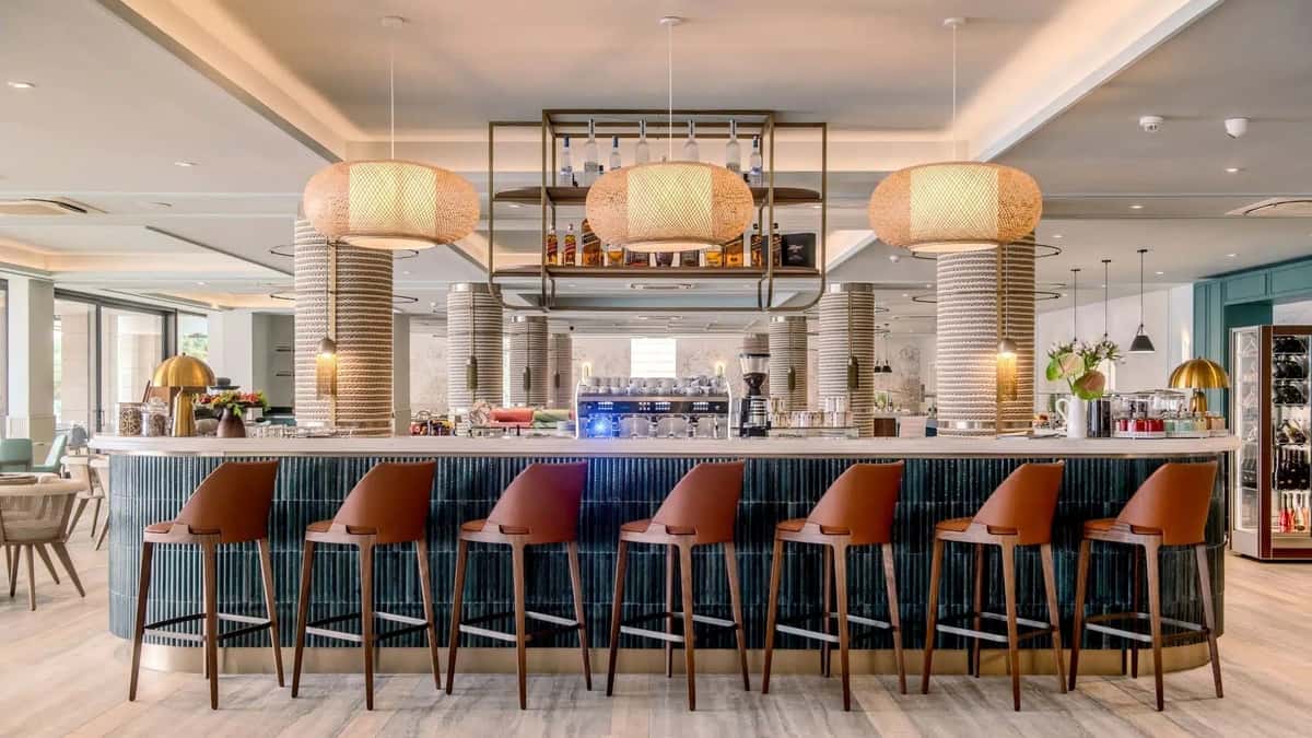 Amadria Park Grand Hotel 4 Opatijska Cvijeta - zdjęcie 13