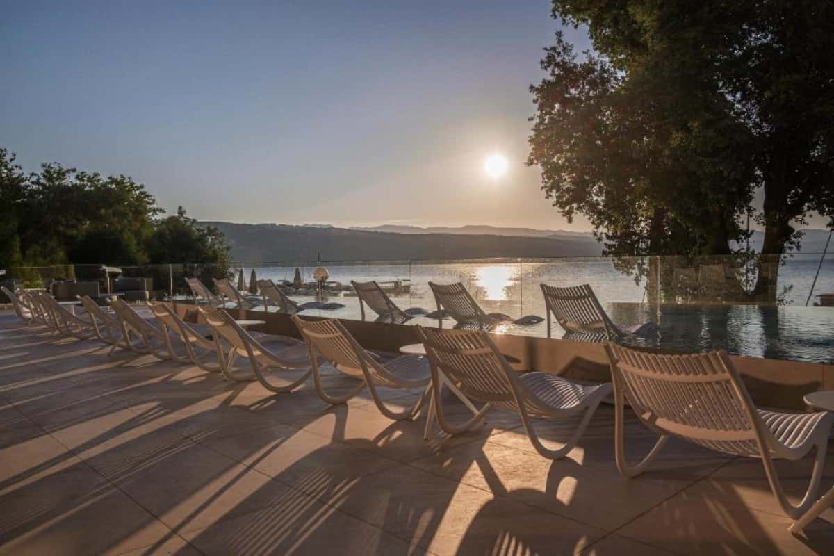 Amadria Park Grand Hotel 4 Opatijska Cvijeta - zdjęcie 33