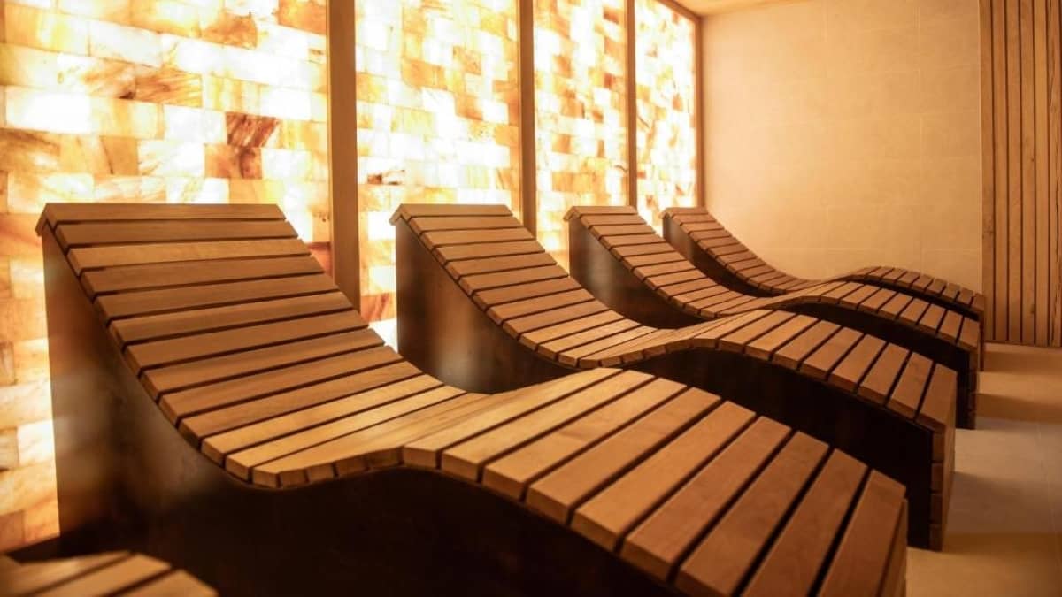 Amadria Park Grand Hotel 4 Opatijska Cvijeta - zdjęcie 32