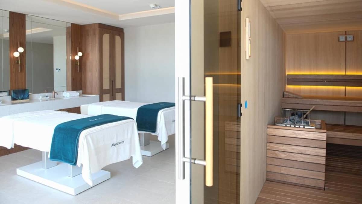 Amadria Park Grand Hotel 4 Opatijska Cvijeta - zdjęcie 31