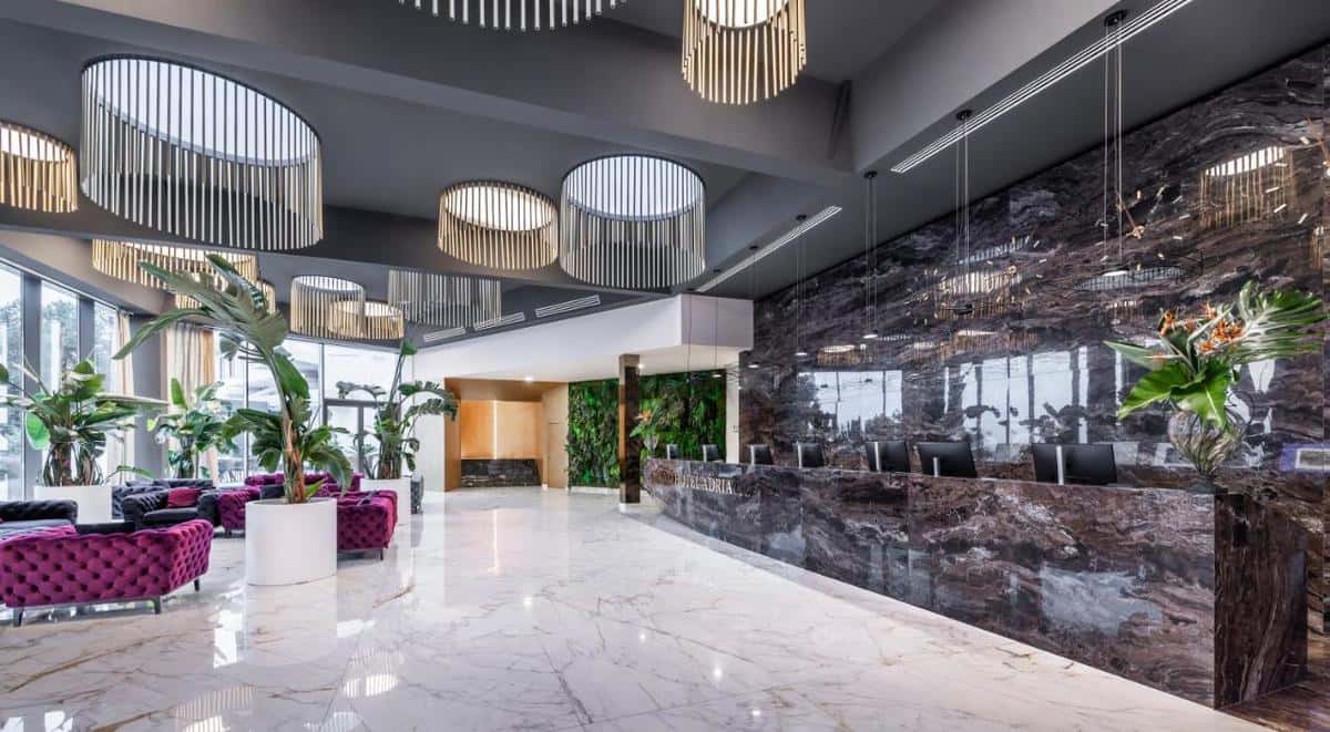 Grand Hotel Adriatic - zdjęcie 4