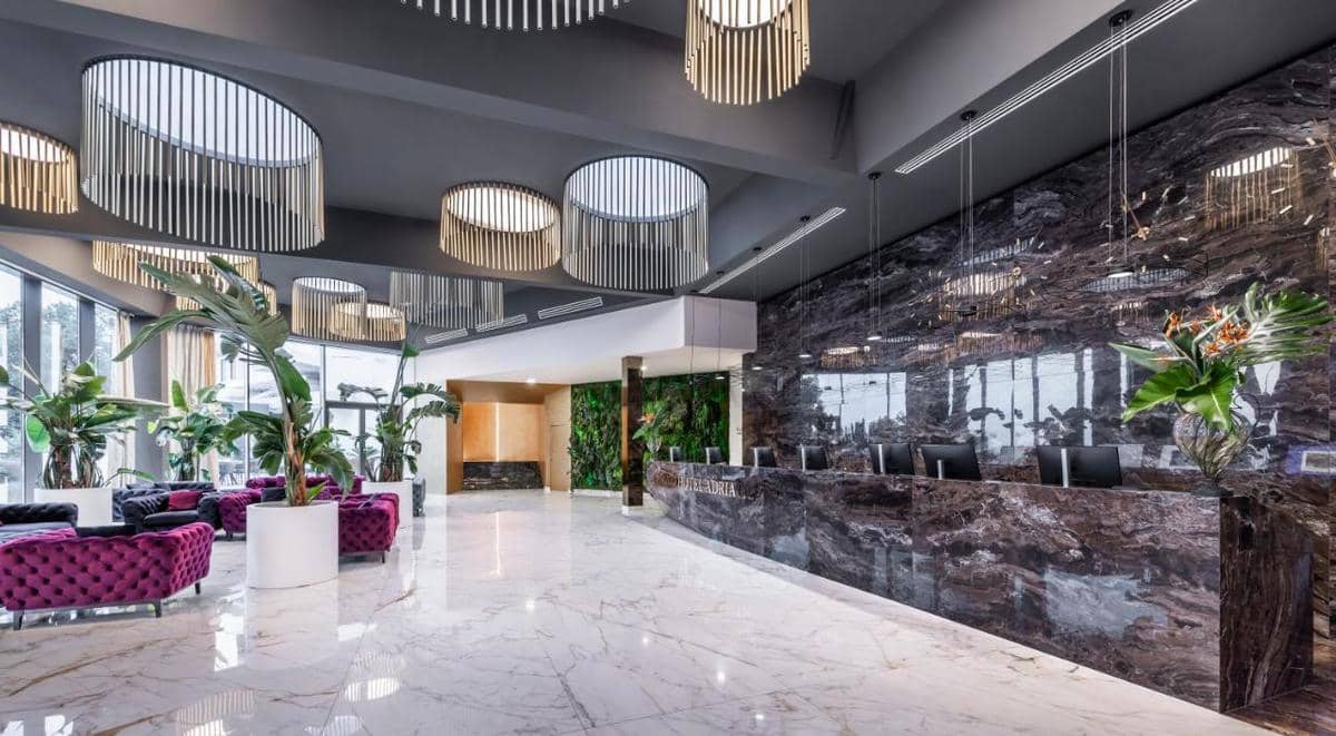 Grand Hotel Adriatic - zdjęcie 4