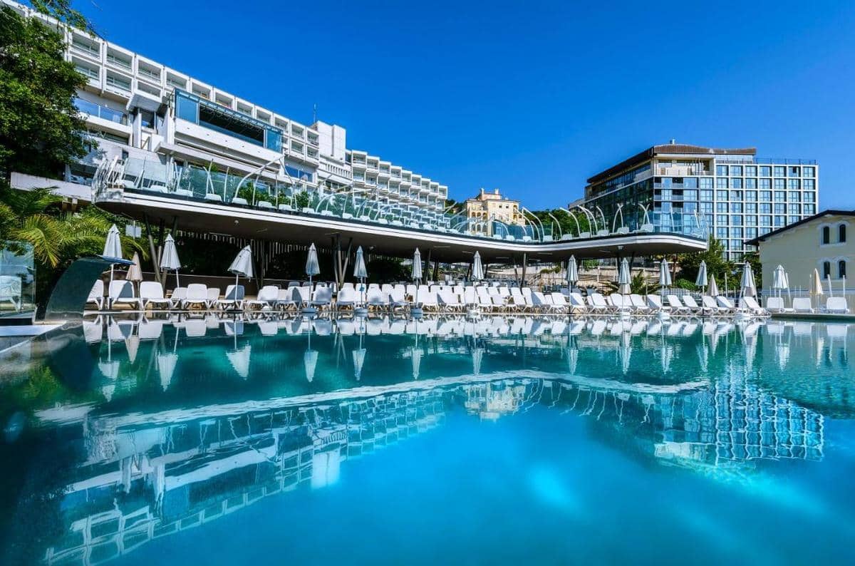 Grand Hotel Adriatic - zdjęcie 3