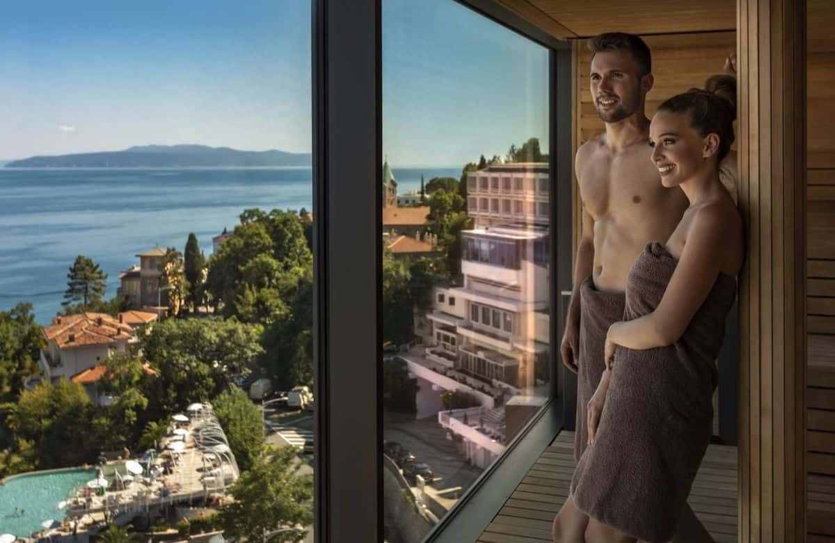 Grand Hotel Adriatic - zdjęcie 51
