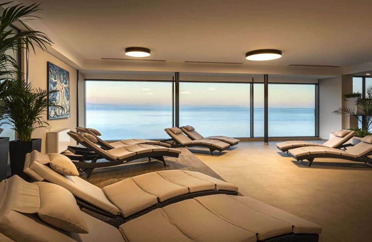 Grand Hotel Adriatic - zdjęcie 55