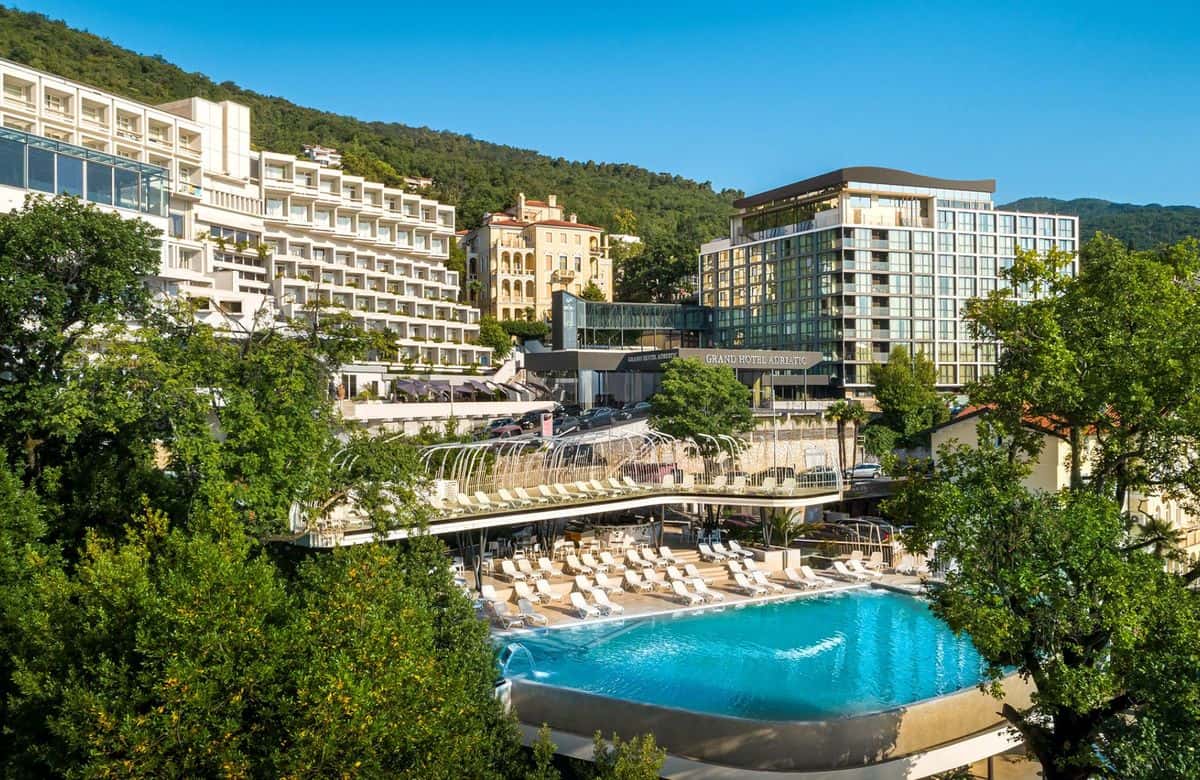 Grand Hotel Adriatic - zdjęcie 1