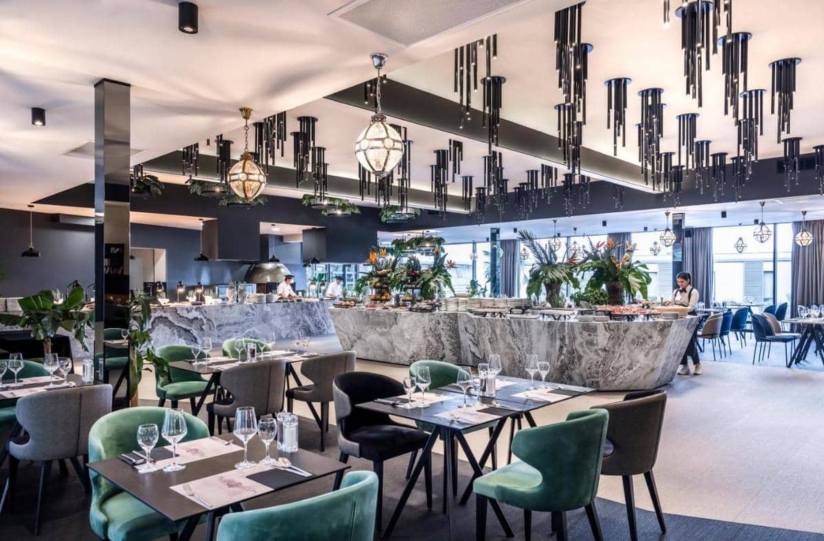 Grand Hotel Adriatic - zdjęcie 25