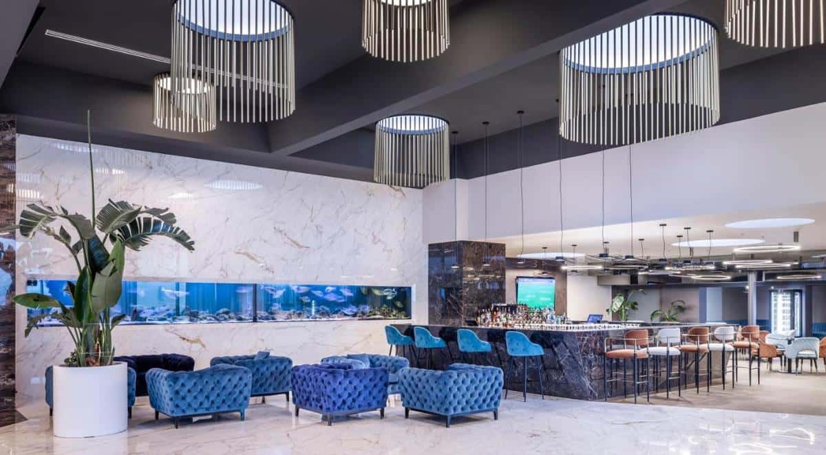 Grand Hotel Adriatic - zdjęcie 26